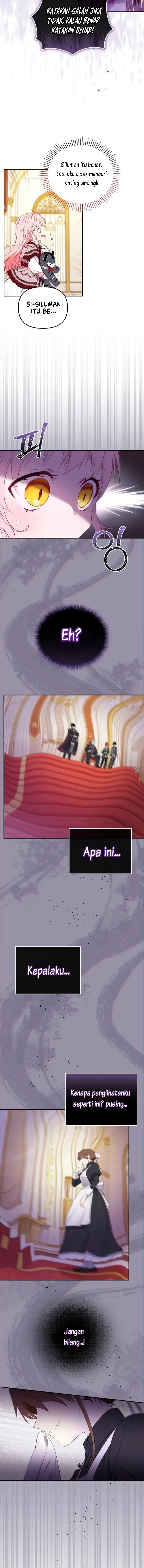 Baca I’m Being Raised by Villains Chapter 14 Bahasa Indonesia page 24