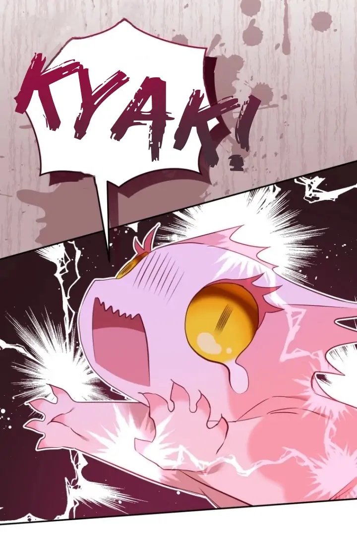 Baca I’m Being Raised by Villains Chapter 14 Bahasa Indonesia page 32