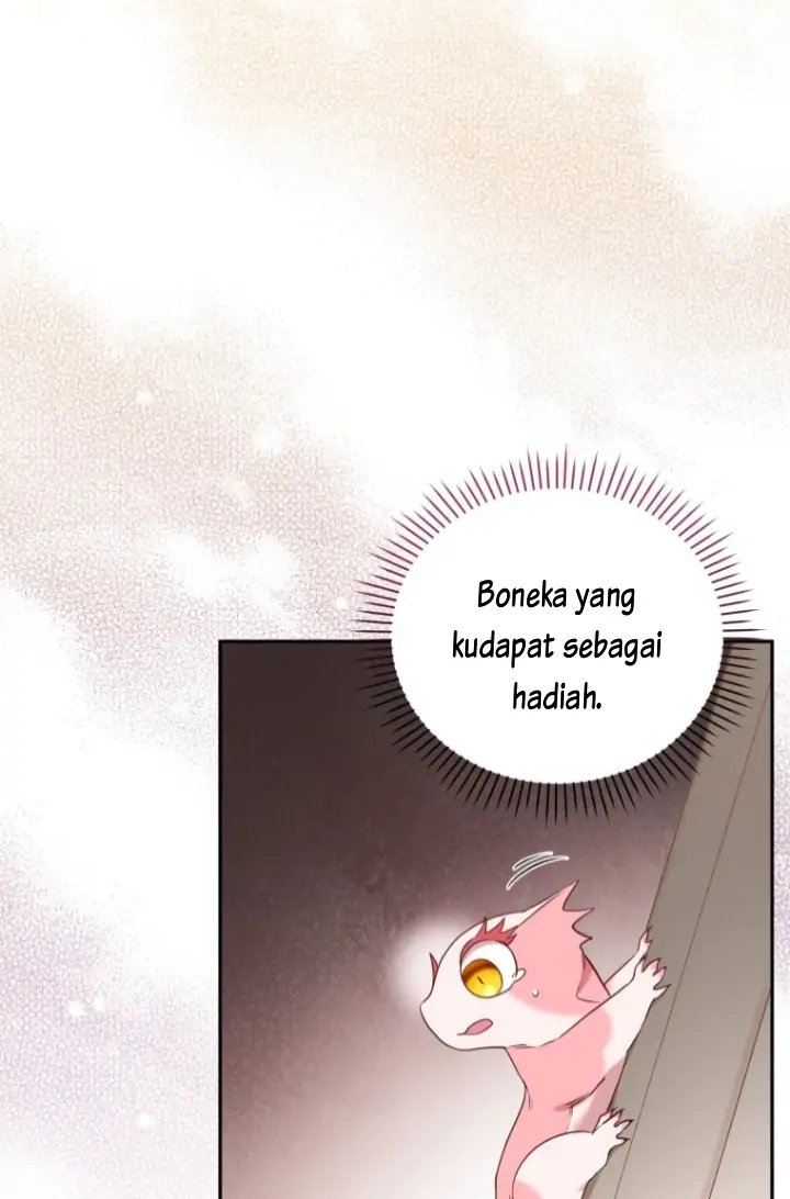 Baca I’m Being Raised by Villains Chapter 14 Bahasa Indonesia page 40