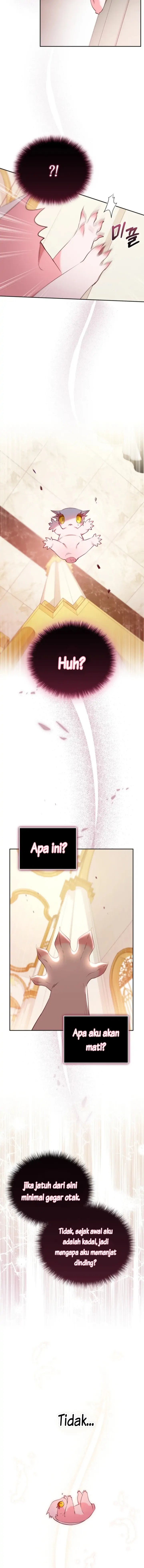Baca I’m Being Raised by Villains Chapter 14 Bahasa Indonesia page 42