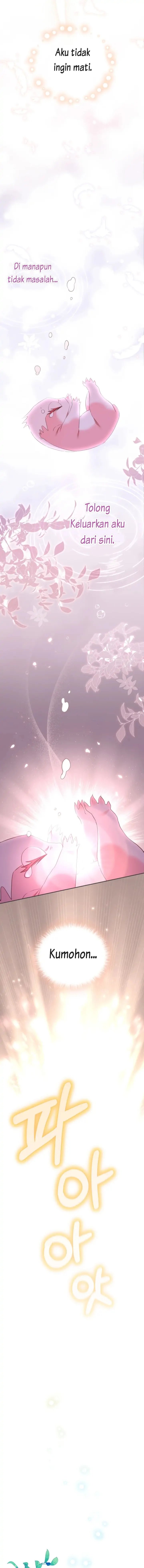 Baca I’m Being Raised by Villains Chapter 14 Bahasa Indonesia page 44