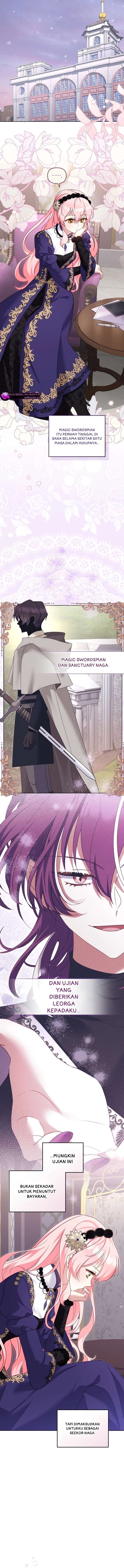 I’m Being Raised by Villains Chapter 143 - Page 6