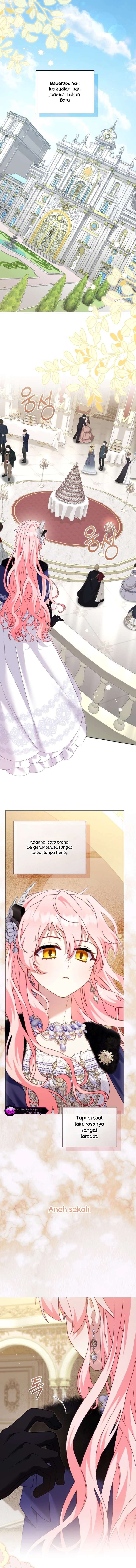 Baca I’m Being Raised by Villains Chapter 144 Bahasa Indonesia page 22