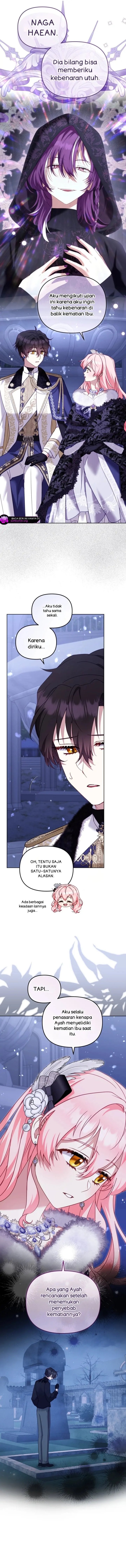 Baca I’m Being Raised by Villains Chapter 145 Bahasa Indonesia page 28