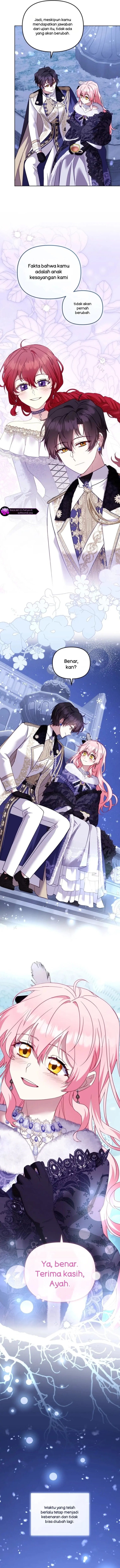Baca I’m Being Raised by Villains Chapter 145 Bahasa Indonesia page 34