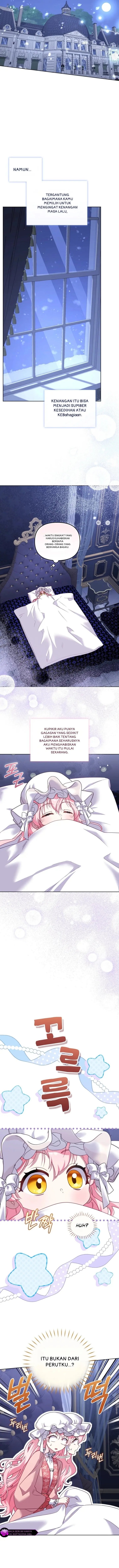 Baca I’m Being Raised by Villains Chapter 145 Bahasa Indonesia page 36