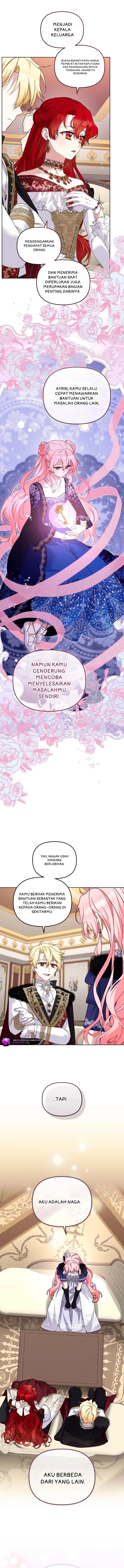 Baca I’m Being Raised by Villains Chapter 145 Bahasa Indonesia page 10
