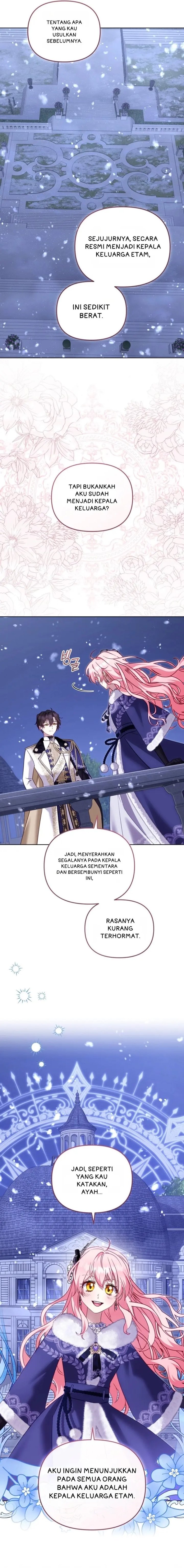 Baca I’m Being Raised by Villains Chapter 145 Bahasa Indonesia page 22