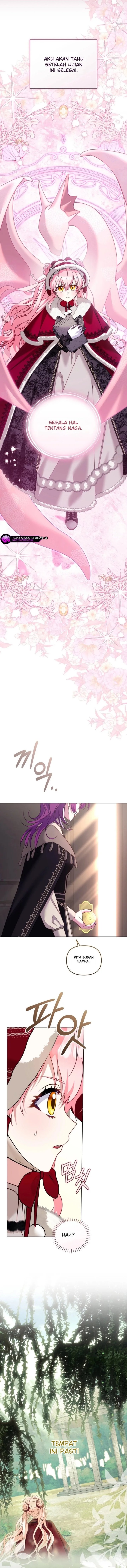 I’m Being Raised by Villains Chapter 146 - Page 10