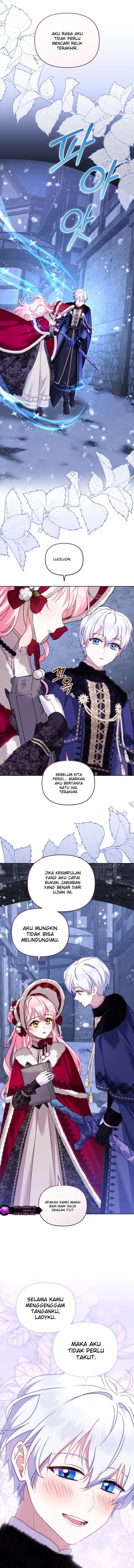 I’m Being Raised by Villains Chapter 146 - Page 6
