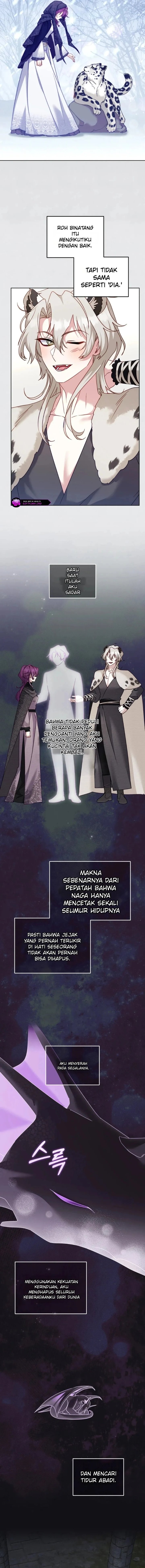 I’m Being Raised by Villains Chapter 147 - Page 10