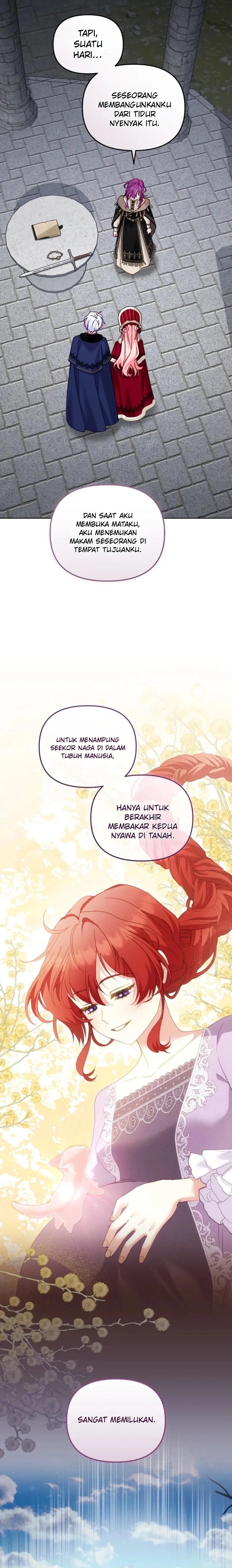 I’m Being Raised by Villains Chapter 147 - Page 11