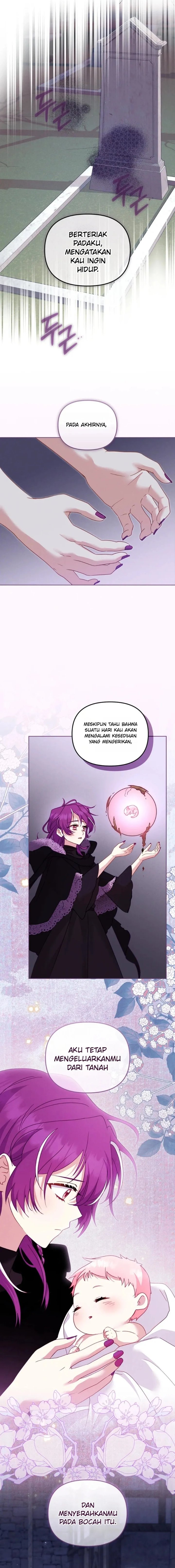 I’m Being Raised by Villains Chapter 147 - Page 13