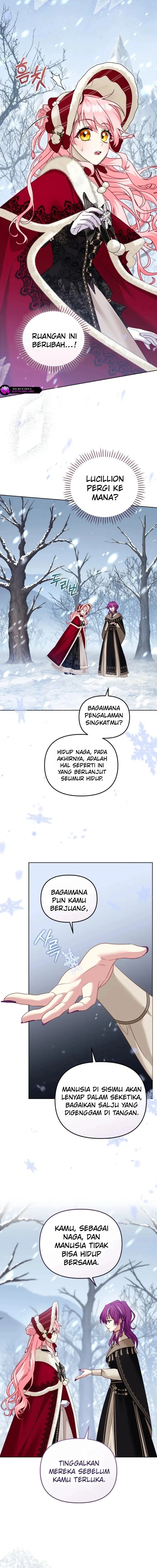 I’m Being Raised by Villains Chapter 147 - Page 16
