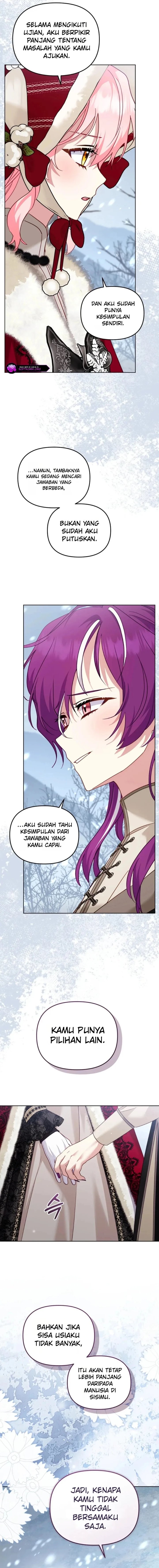I’m Being Raised by Villains Chapter 147 - Page 17