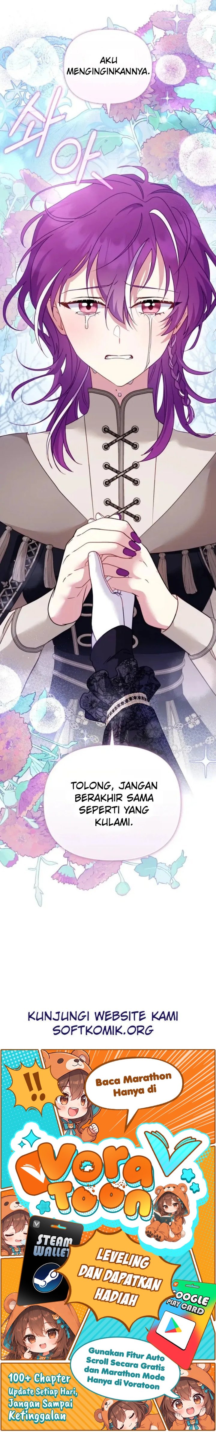 I’m Being Raised by Villains Chapter 147 - Page 19