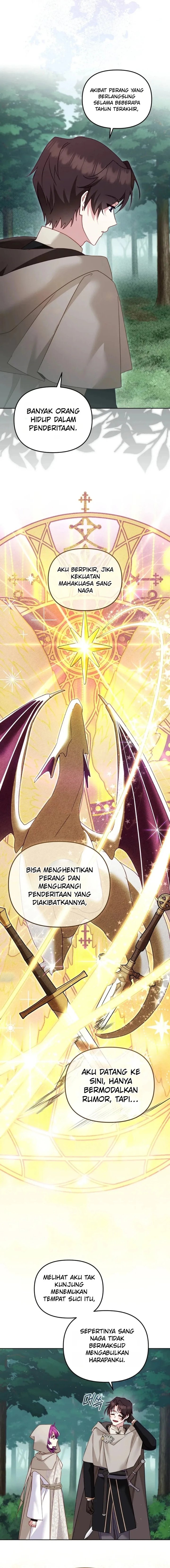 I’m Being Raised by Villains Chapter 147 - Page 4