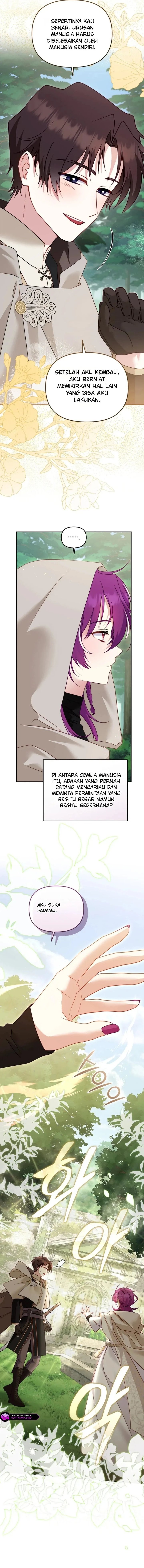I’m Being Raised by Villains Chapter 147 - Page 5