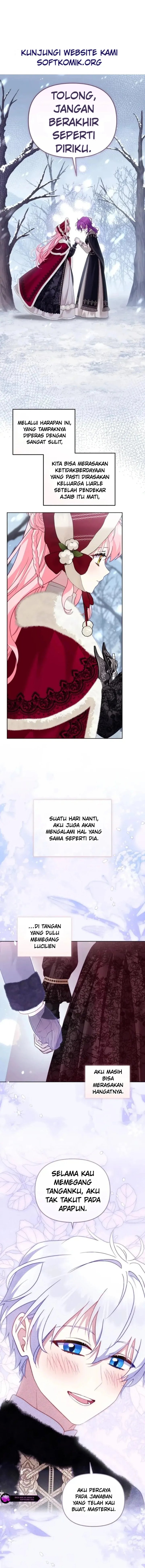 I’m Being Raised by Villains Chapter 148 - Page 1