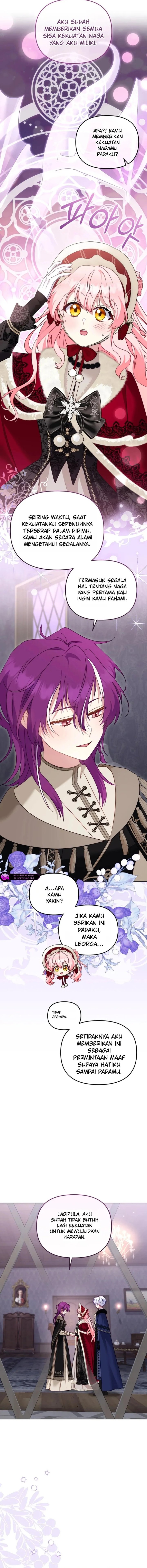 I’m Being Raised by Villains Chapter 148 - Page 10