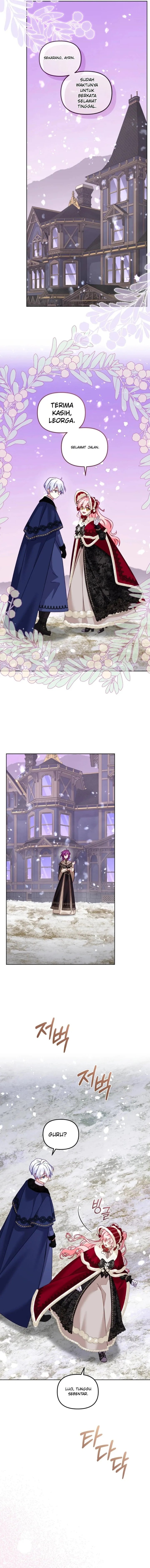 I’m Being Raised by Villains Chapter 148 - Page 11