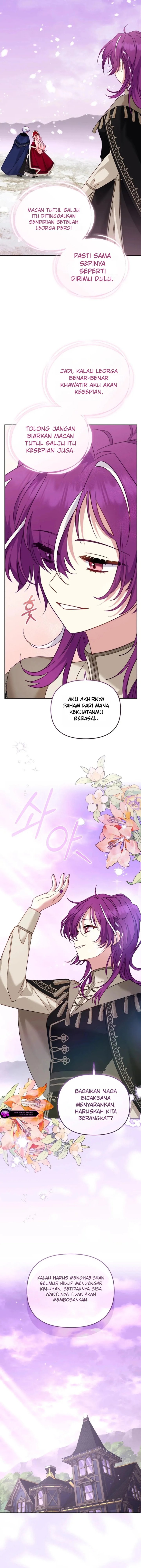I’m Being Raised by Villains Chapter 148 - Page 13