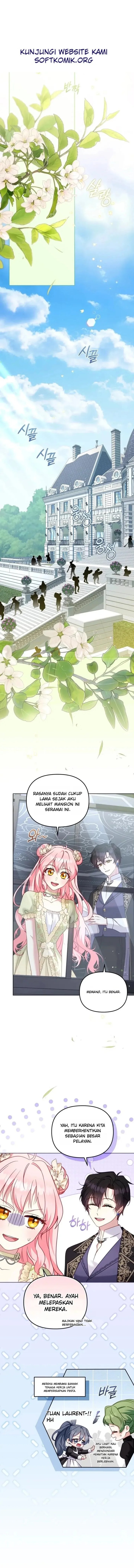 Baca I’m Being Raised by Villains Chapter 149 Bahasa Indonesia page 6