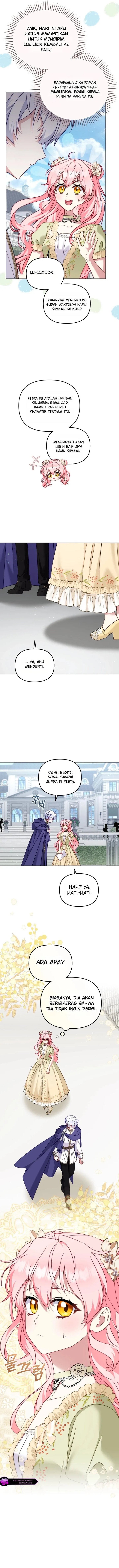 Baca I’m Being Raised by Villains Chapter 149 Bahasa Indonesia page 24