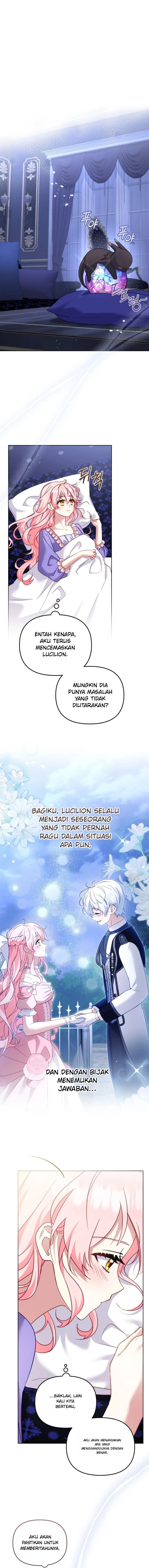 Baca I’m Being Raised by Villains Chapter 149 Bahasa Indonesia page 26