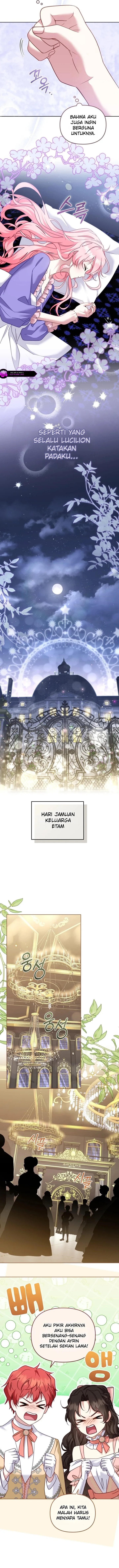 Baca I’m Being Raised by Villains Chapter 149 Bahasa Indonesia page 28