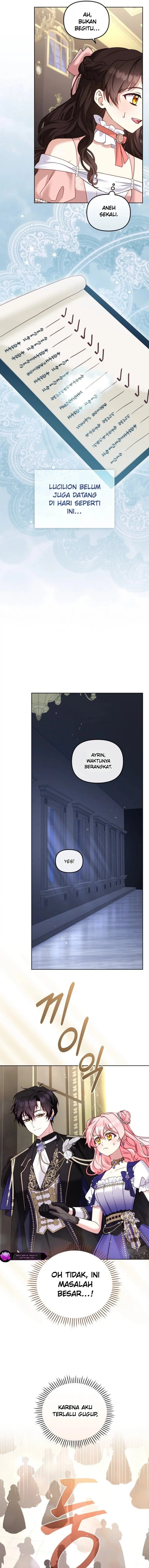 Baca I’m Being Raised by Villains Chapter 149 Bahasa Indonesia page 32