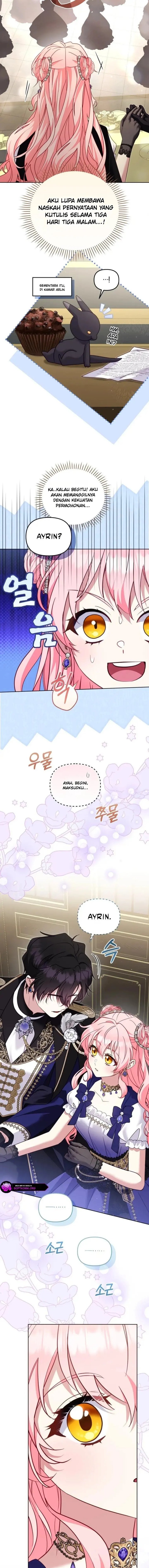 Baca I’m Being Raised by Villains Chapter 149 Bahasa Indonesia page 34