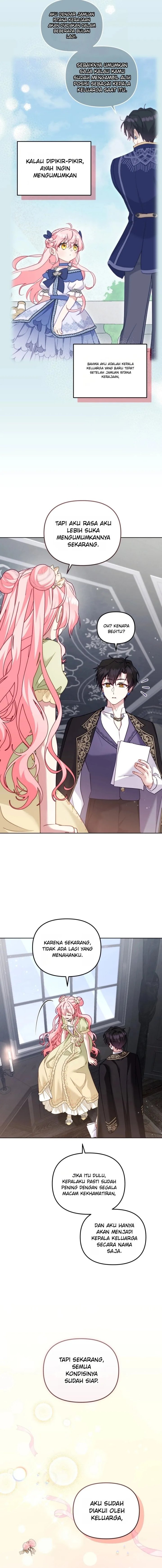 Baca I’m Being Raised by Villains Chapter 149 Bahasa Indonesia page 12