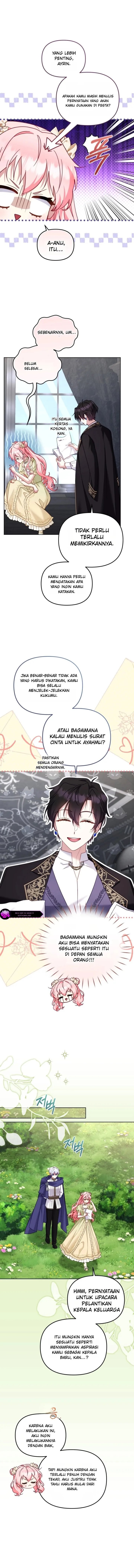 Baca I’m Being Raised by Villains Chapter 149 Bahasa Indonesia page 16