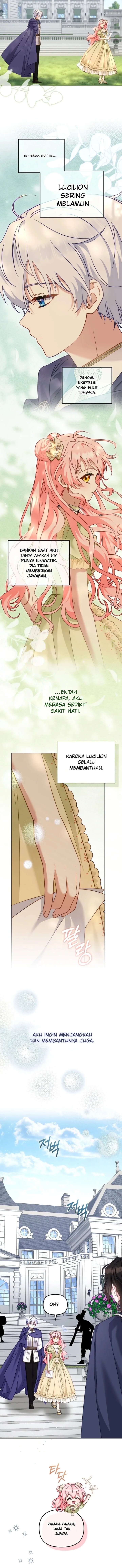 Baca I’m Being Raised by Villains Chapter 149 Bahasa Indonesia page 20