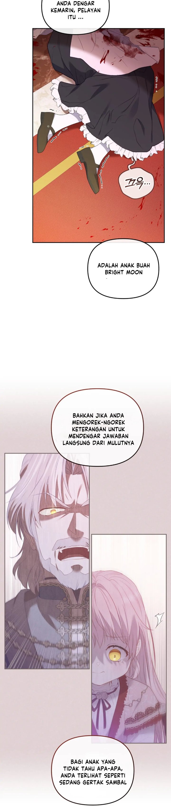 I’m Being Raised by Villains Chapter 15 - Page 14