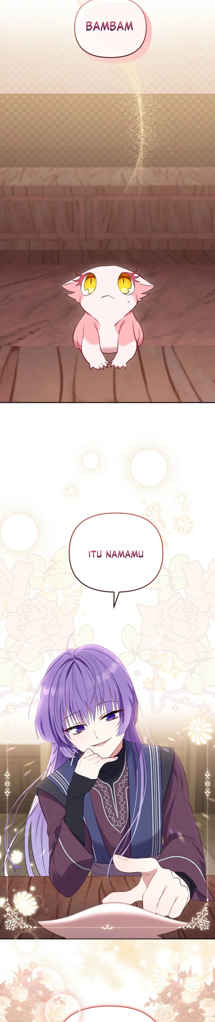 I’m Being Raised by Villains Chapter 15 - Page 19