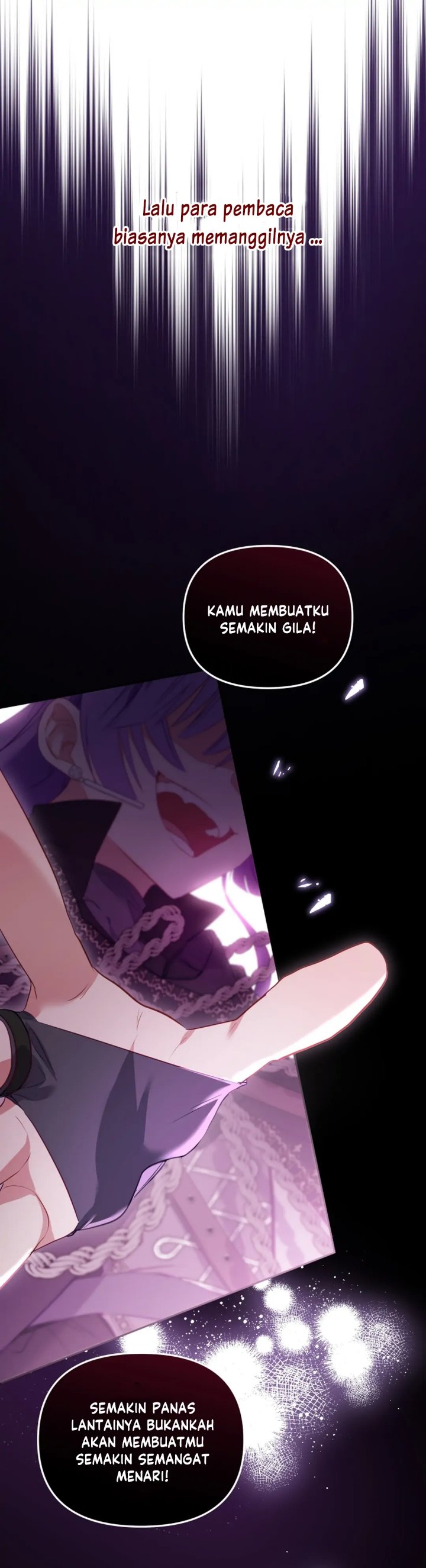 I’m Being Raised by Villains Chapter 15 - Page 24
