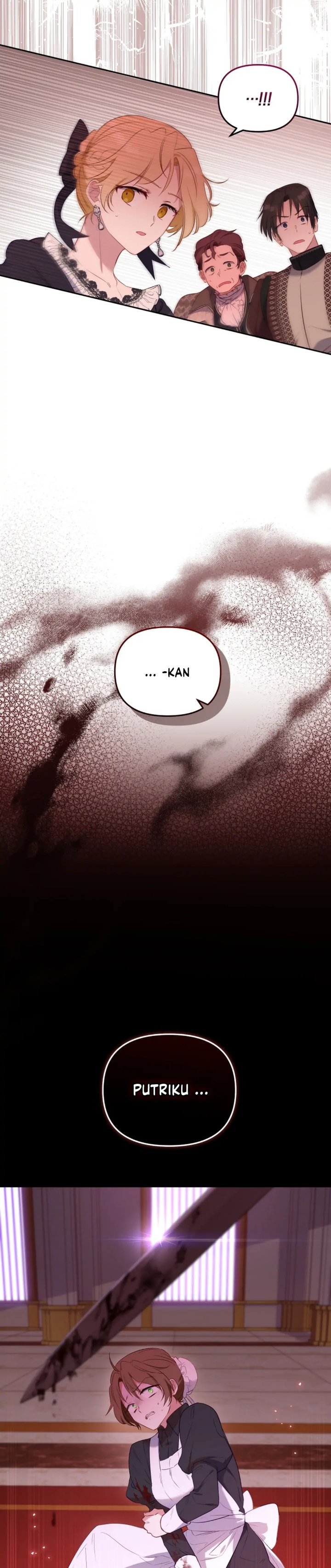 I’m Being Raised by Villains Chapter 15 - Page 3