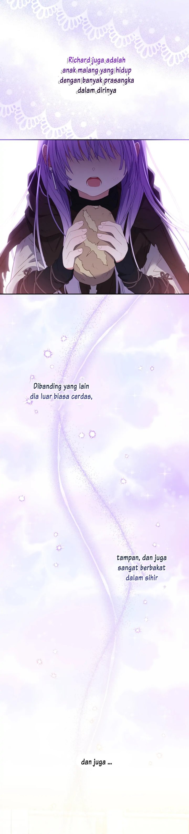 I’m Being Raised by Villains Chapter 15 - Page 30