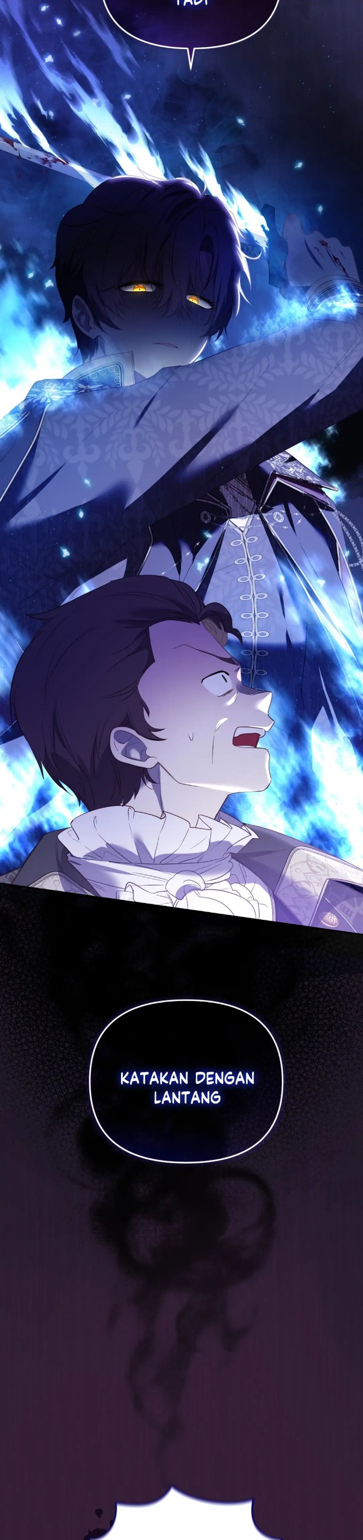 I’m Being Raised by Villains Chapter 15 - Page 6