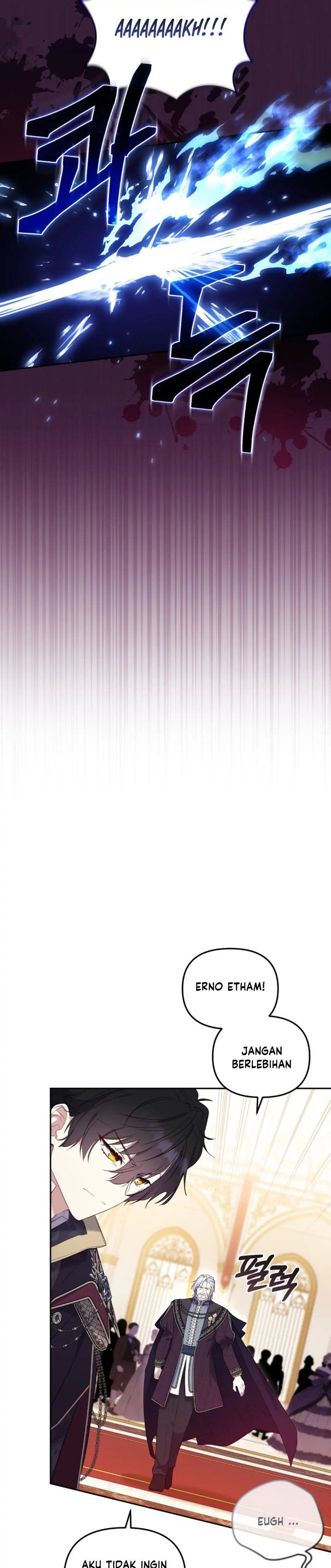 I’m Being Raised by Villains Chapter 15 - Page 7
