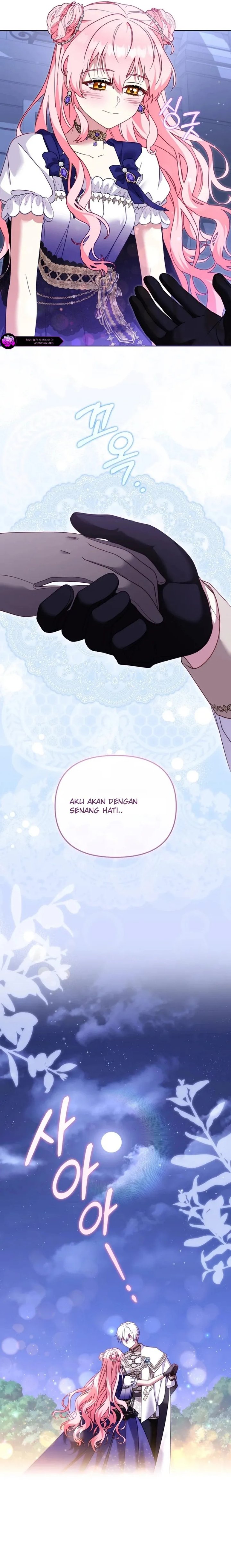 Baca I’m Being Raised by Villains Chapter 150 Bahasa Indonesia page 26