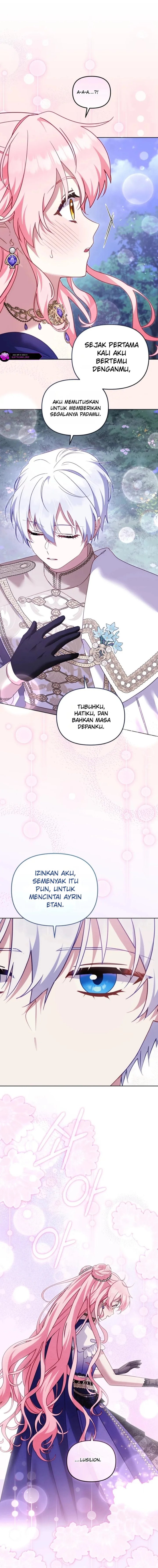 Baca I’m Being Raised by Villains Chapter 150 Bahasa Indonesia page 34