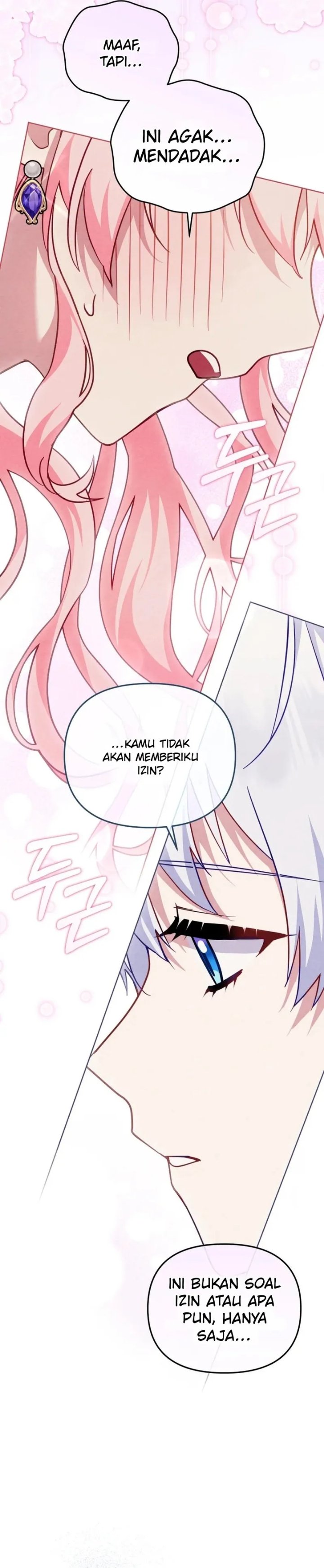 Baca I’m Being Raised by Villains Chapter 150 Bahasa Indonesia page 36