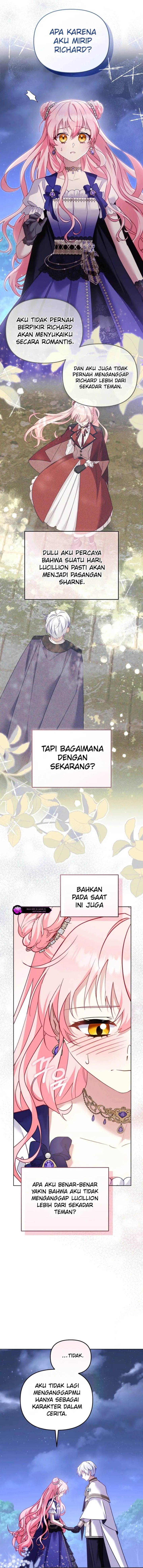 Baca I’m Being Raised by Villains Chapter 150 Bahasa Indonesia page 38