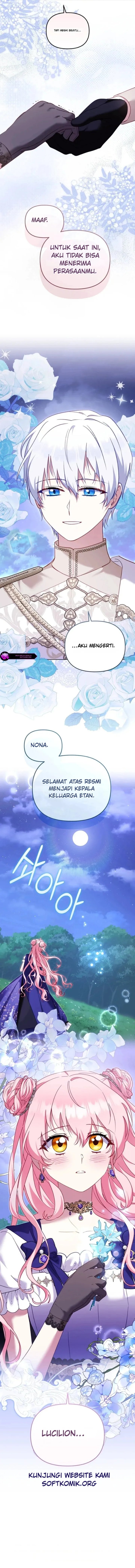 Baca I’m Being Raised by Villains Chapter 150 Bahasa Indonesia page 40
