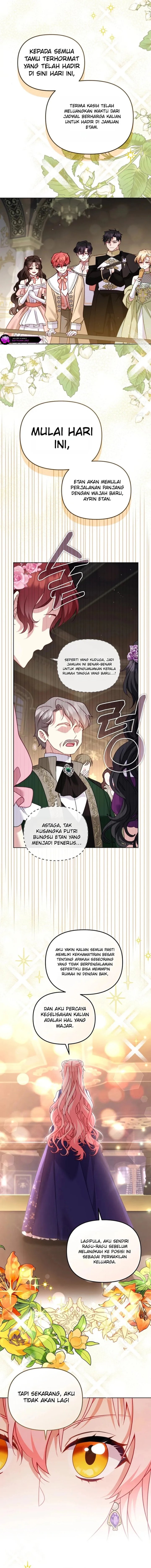 Baca I’m Being Raised by Villains Chapter 150 Bahasa Indonesia page 8