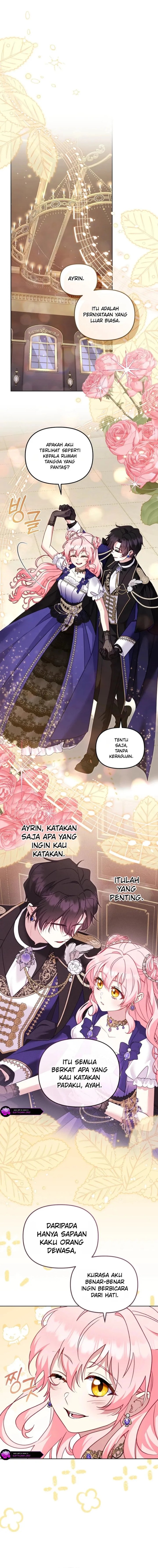 Baca I’m Being Raised by Villains Chapter 150 Bahasa Indonesia page 14
