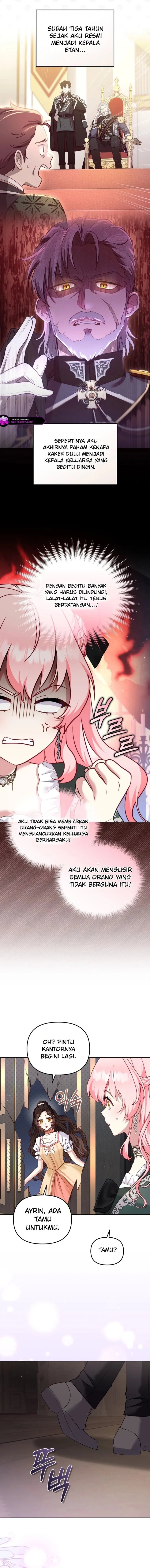 I’m Being Raised by Villains Chapter 151 - Page 10